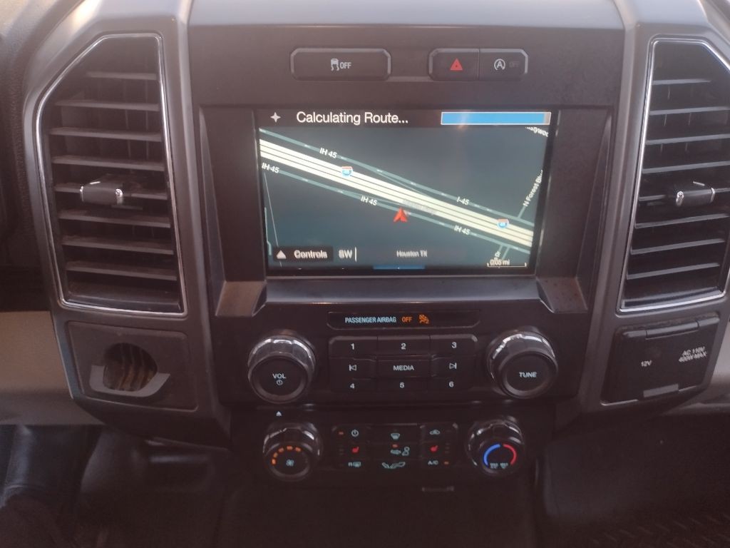 2018 Ford F-150 Image 12