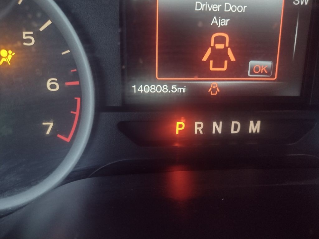 2018 Ford F-150 Image 14