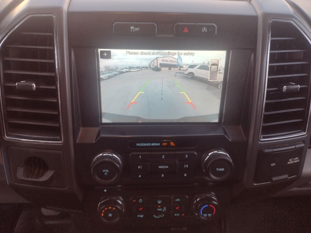 2018 Ford F-150 Image 15