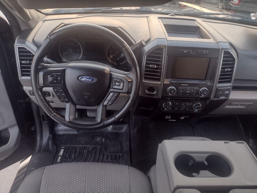 2018 Ford F-150 Image 16