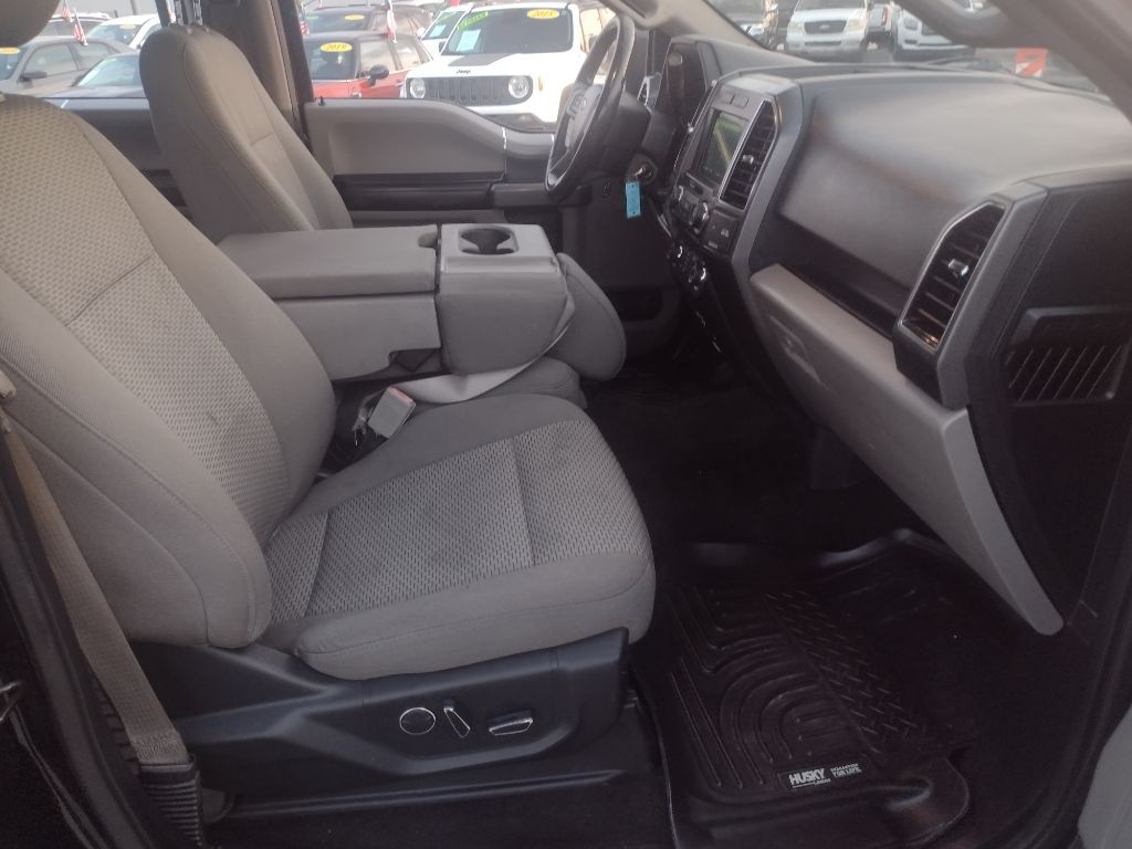 2018 Ford F-150 Image 17