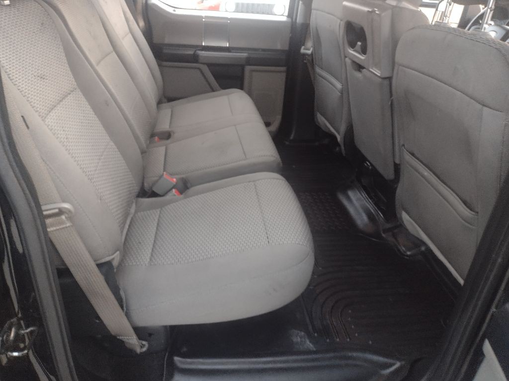 2018 Ford F-150 Image 20