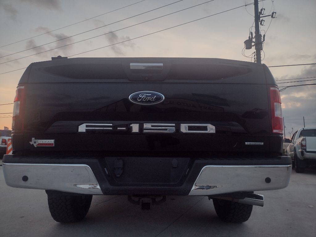 2018 Ford F-150 Image 6