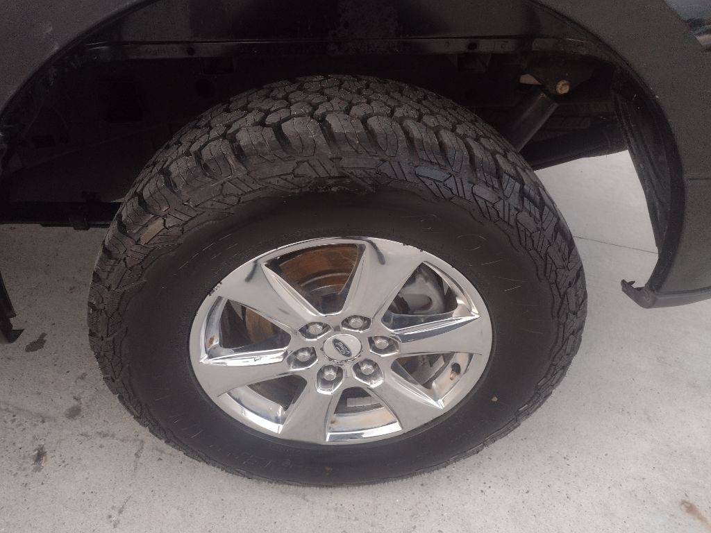 2018 Ford F-150 Image 21