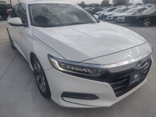 Image for 2020 Honda Accord EXL ID: 6979938