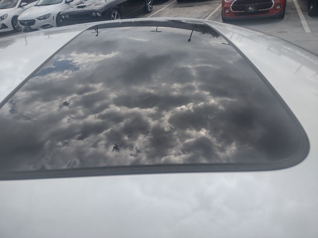 2020 Honda Accord Image 10