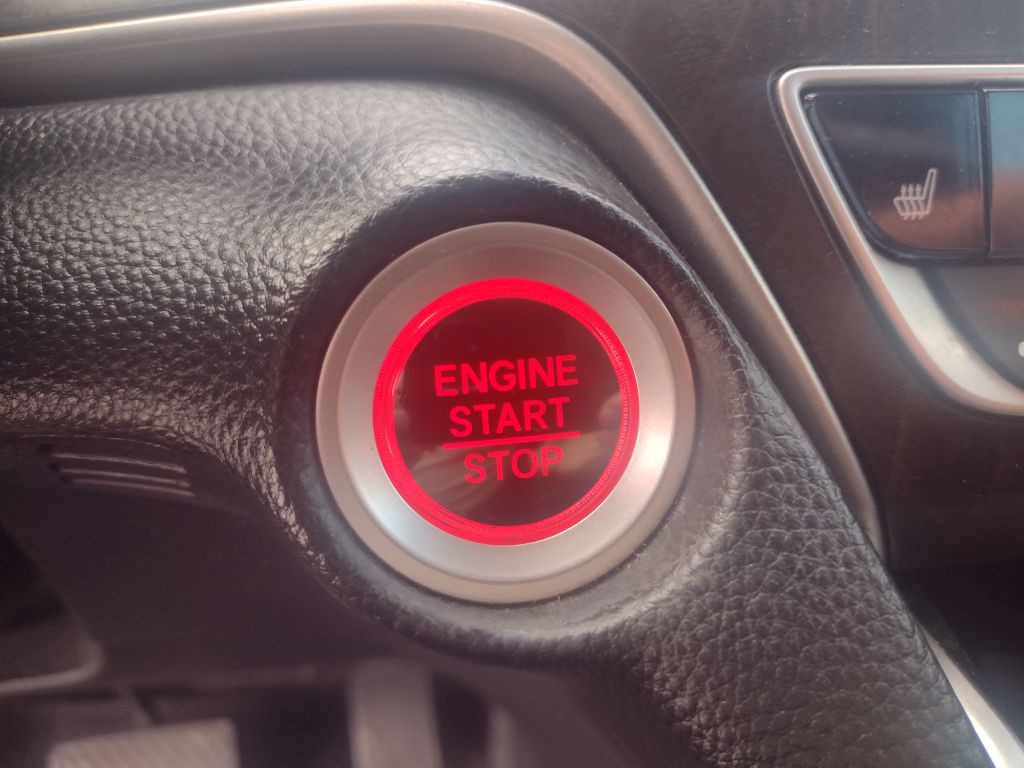 2020 Honda Accord Image 12