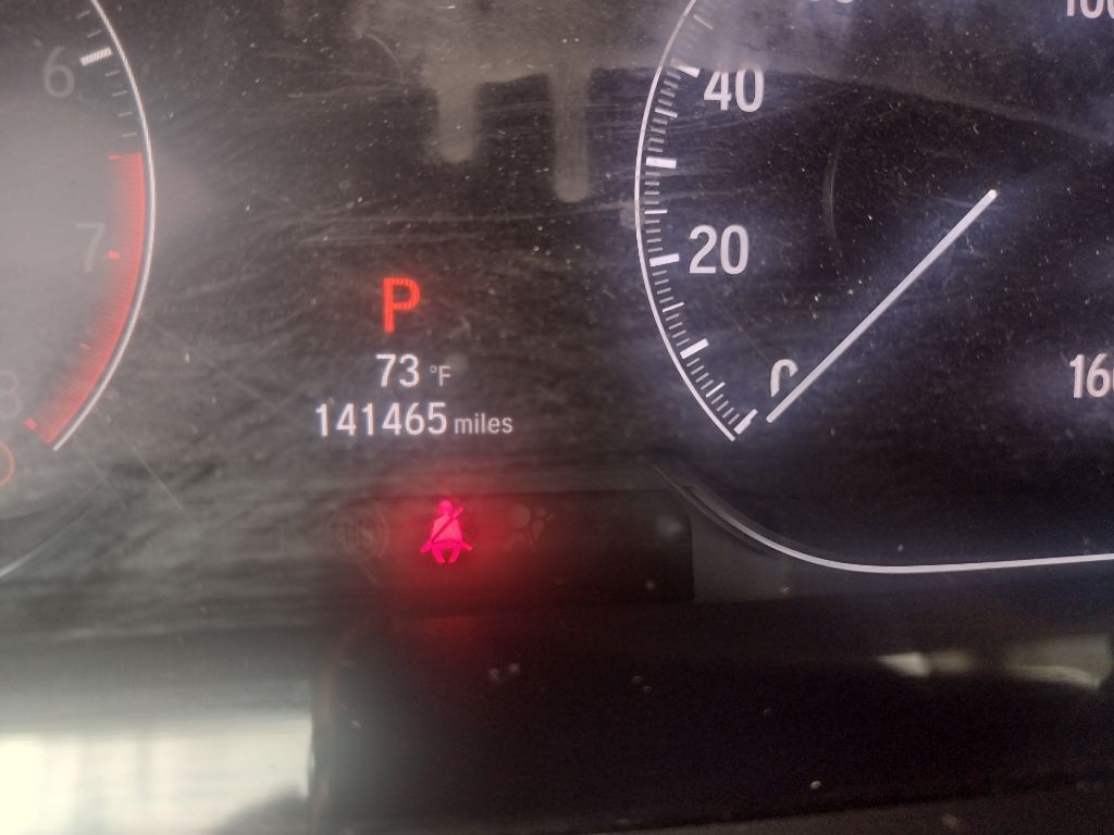 2020 Honda Accord Image 15