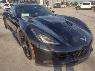Image for 2014 Chevrolet Corvette STINGRAY 3LT ID: 6982224