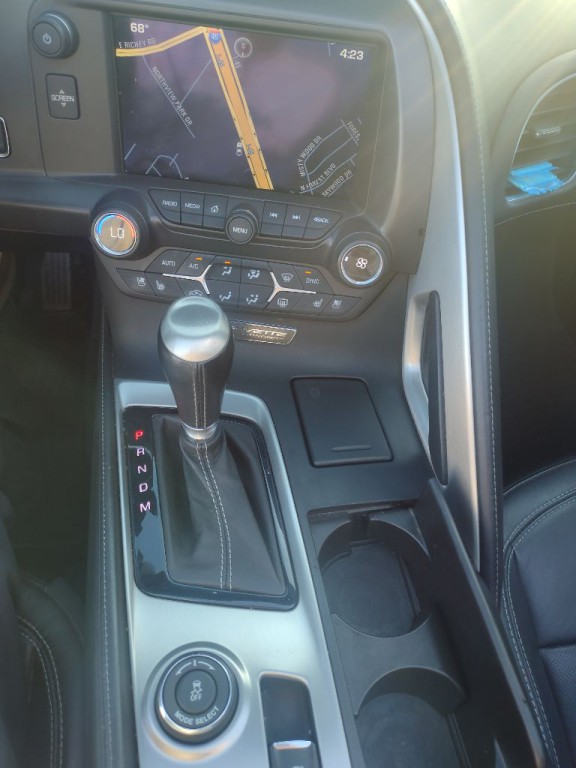 2014 Chevrolet Corvette Image 20