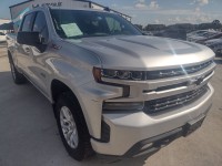 Image for 2020 Chevrolet Silverado 1500 RST ID: 6991350