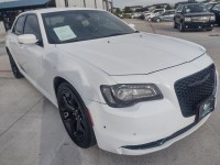 Image for 2021 Chrysler 300 S ID: 6995053