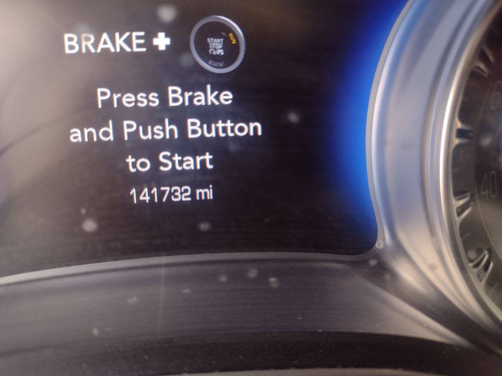 2021 Chrysler 300 Image 13