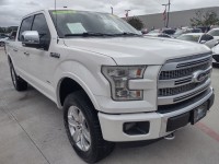 Image for 2015 Ford F-150 Supercrew ID: 6995235