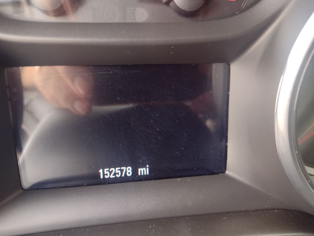 2018 Buick Regal Image 14