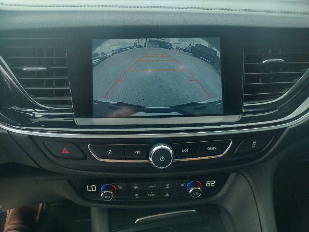 2018 Buick Regal Image 15