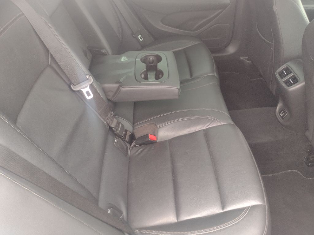 2018 Buick Regal Image 18