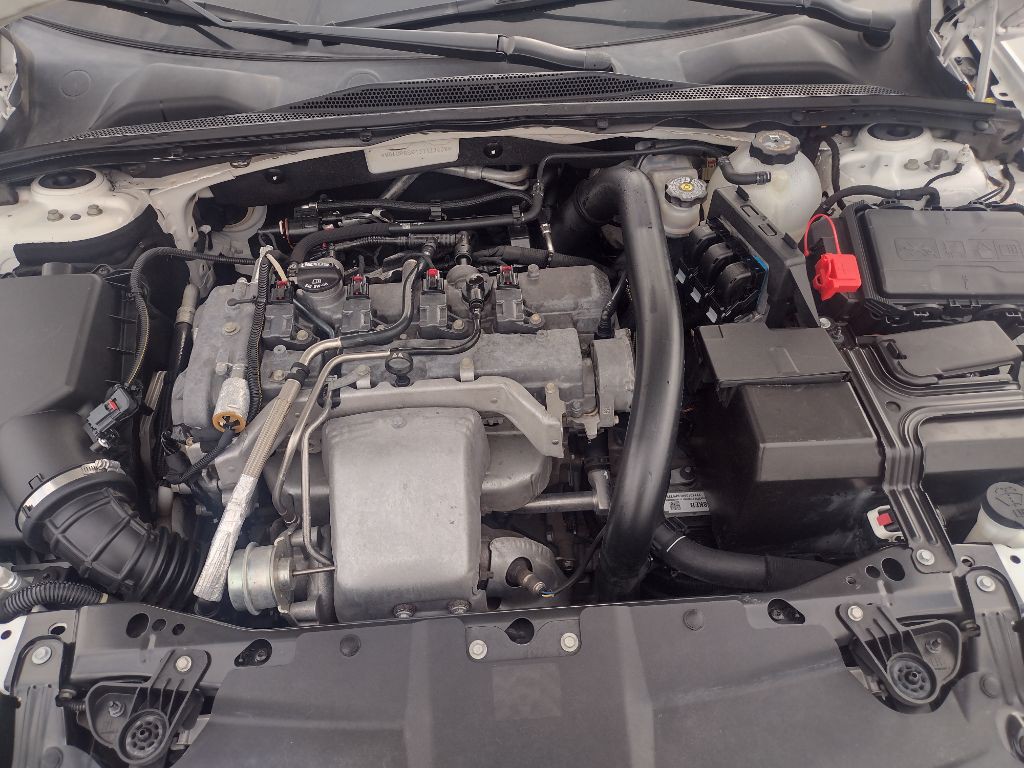 2018 Buick Regal Image 21