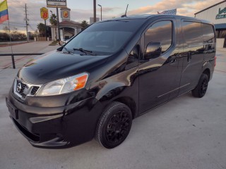 Image for 2013 Nissan NV200 2.5S ID: 6996650