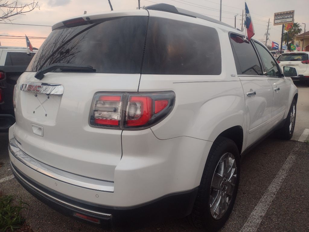 2017 GMC Acadia Image 5