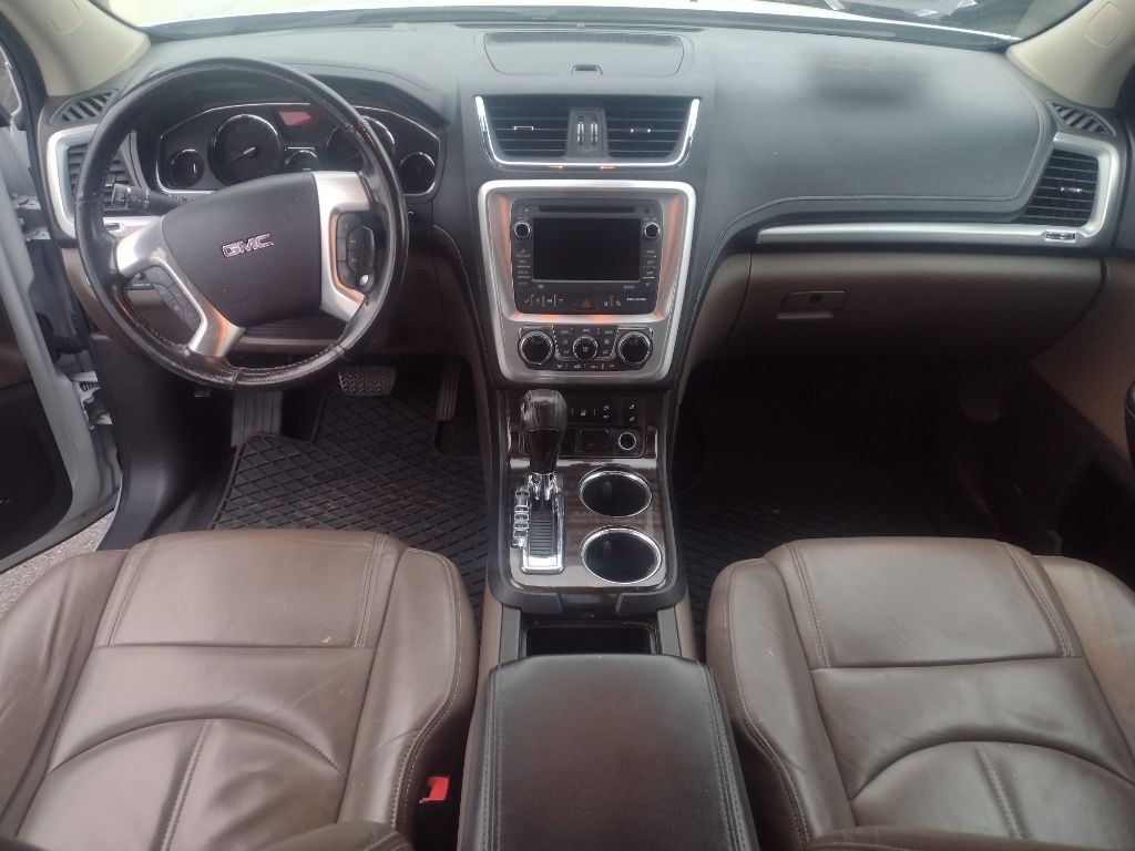 2017 GMC Acadia Image 7