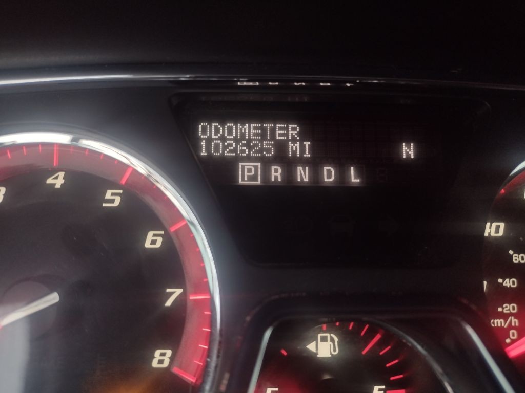 2017 GMC Acadia Image 8