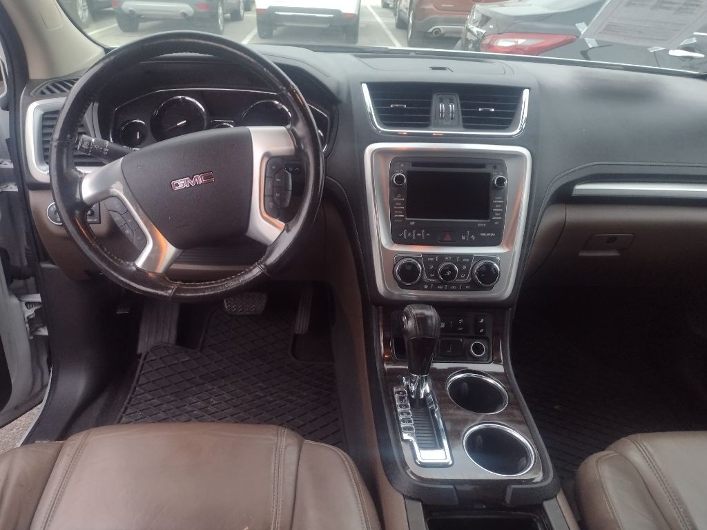 2017 GMC Acadia Image 10