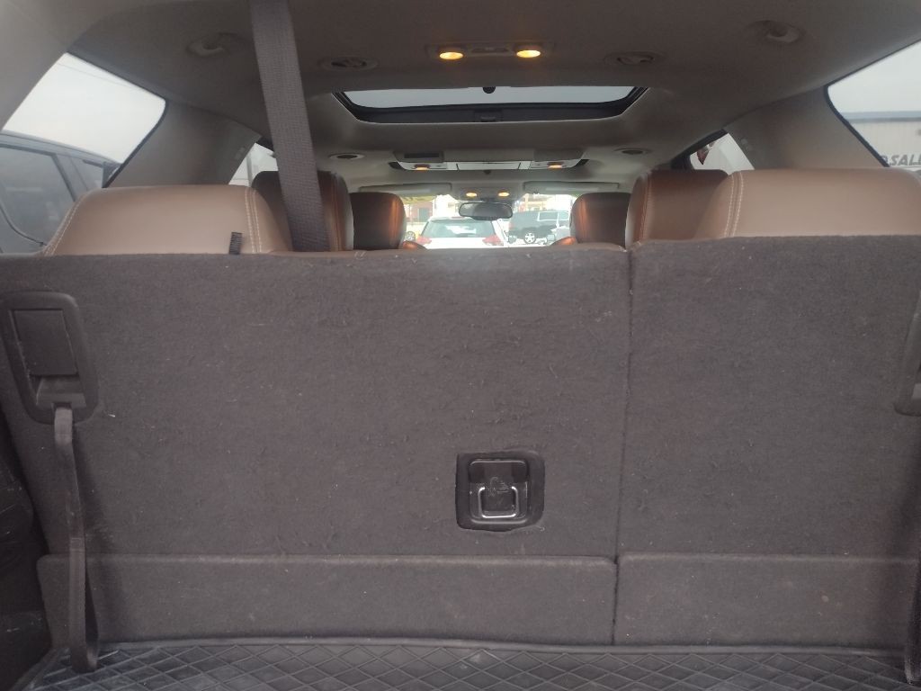 2017 GMC Acadia Image 12