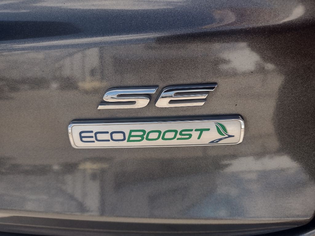 2019 Ford Fusion Image 10