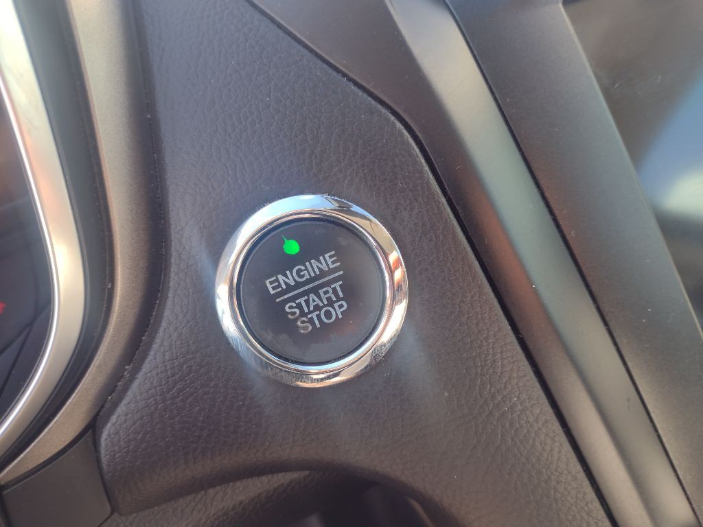 2019 Ford Fusion Image 13