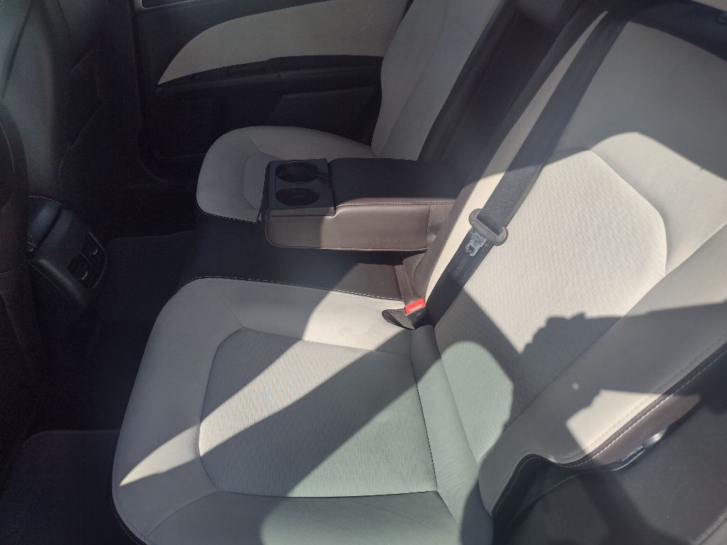 2019 Ford Fusion Image 18