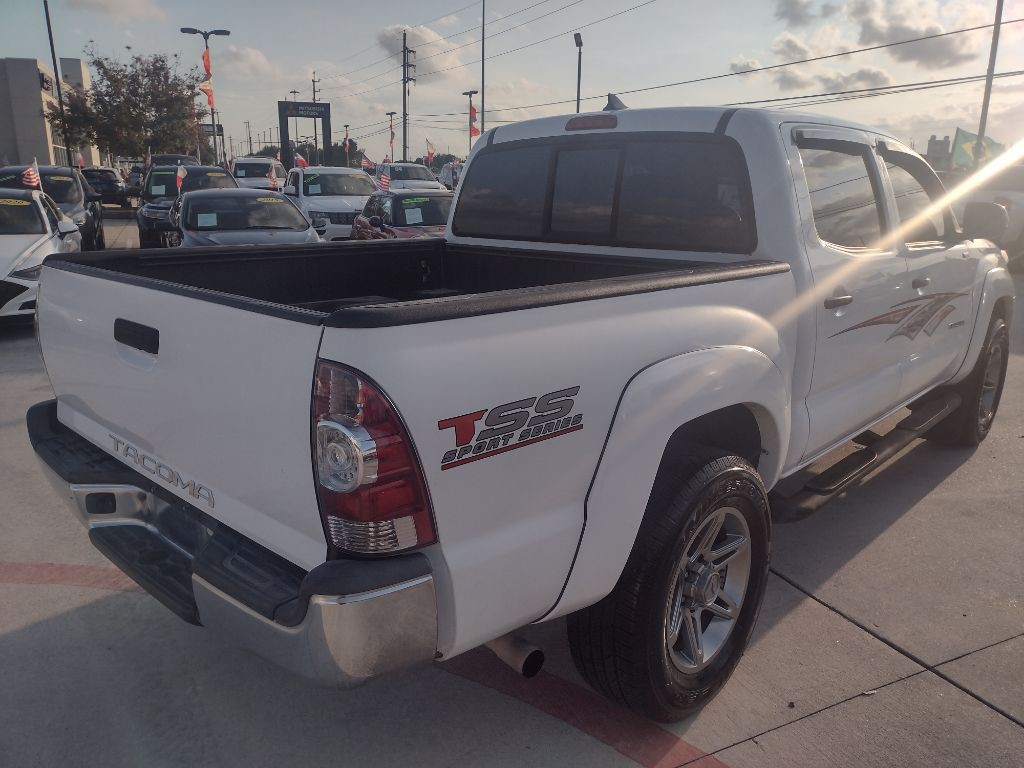 2014 Toyota Tacoma Image 7