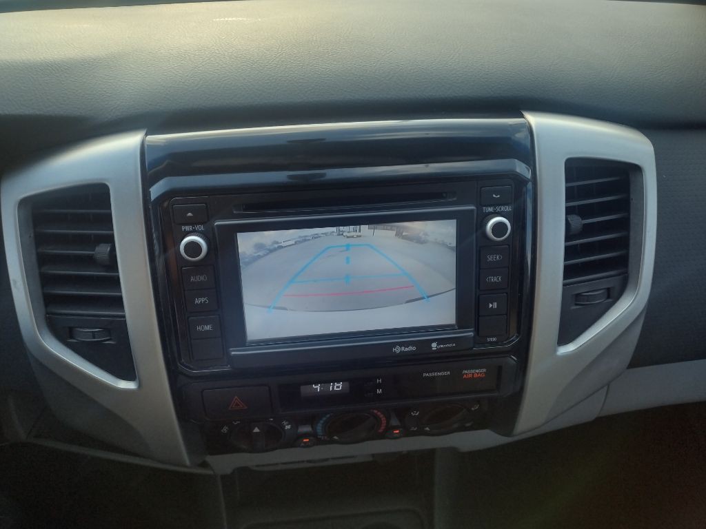 2014 Toyota Tacoma Image 12