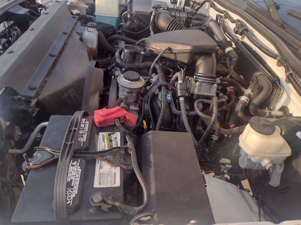 2014 Toyota Tacoma Image 20