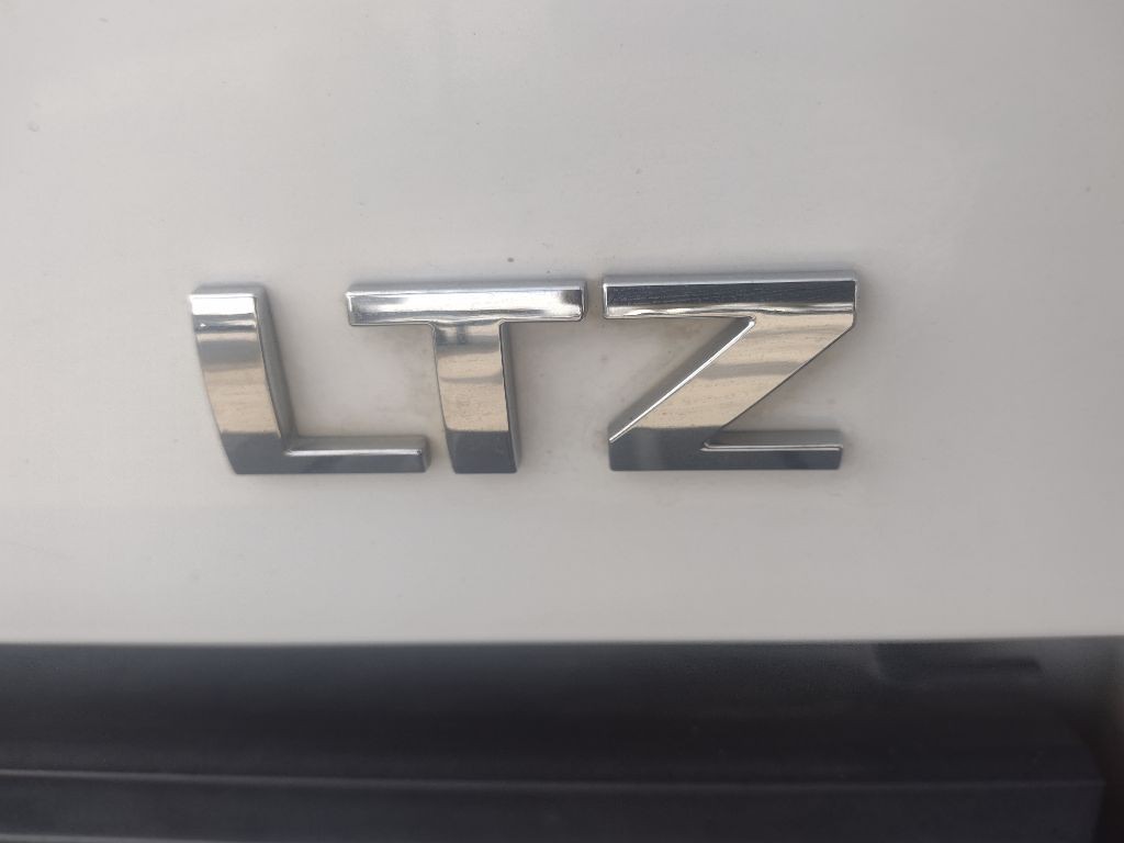 2015 Chevrolet Silverado 1500 Image 11