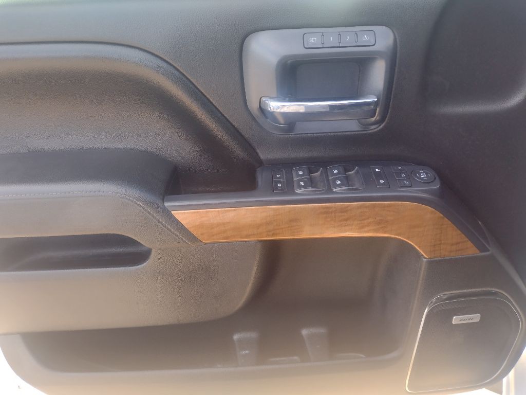 2015 Chevrolet Silverado 1500 Image 22