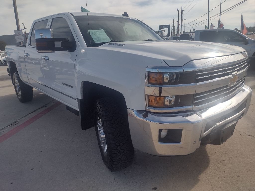 2015 Chevrolet Silverado 1500 Image 26