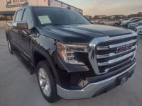 Image for 2020 GMC Sierra 1500 SLE ID: 7005171