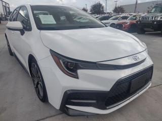 Image for 2022 Toyota Corolla SE ID: 7039200