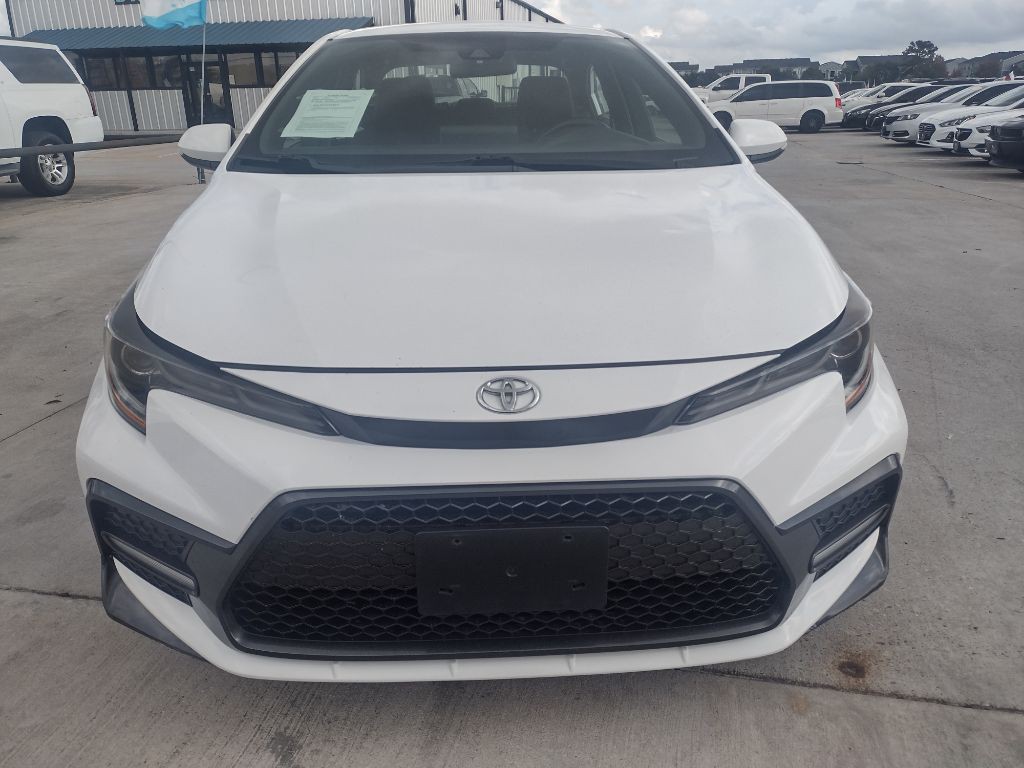 2022 Toyota Corolla Image 2