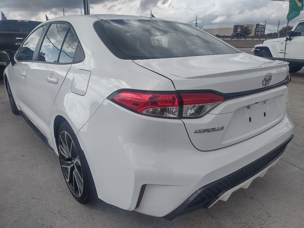 2022 Toyota Corolla Image 5