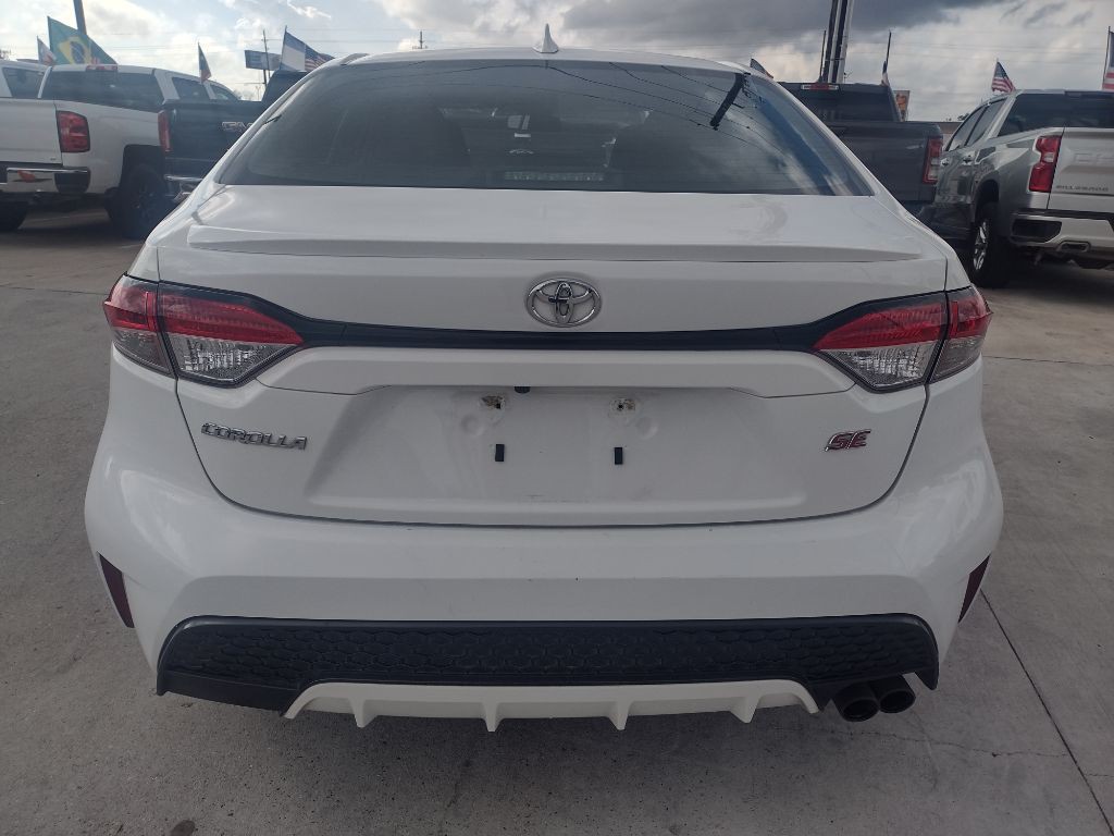 2022 Toyota Corolla Image 6