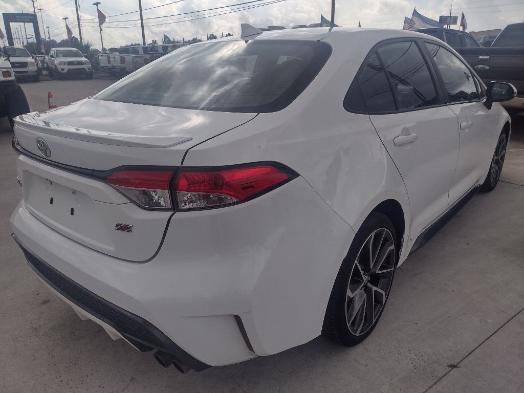 2022 Toyota Corolla Image 7