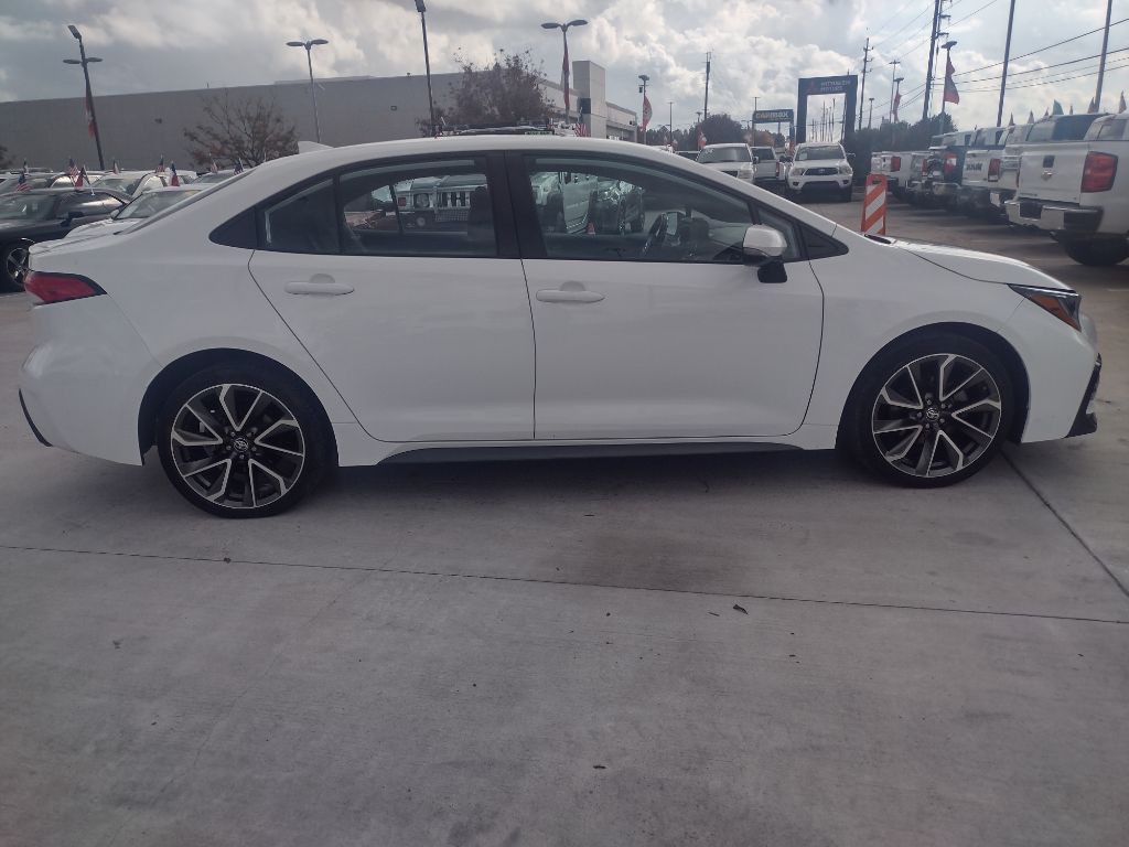 2022 Toyota Corolla Image 8