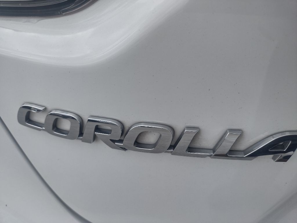 2022 Toyota Corolla Image 9