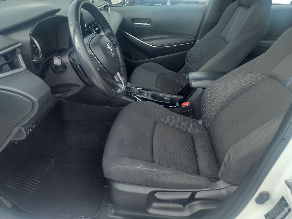 2022 Toyota Corolla Image 12