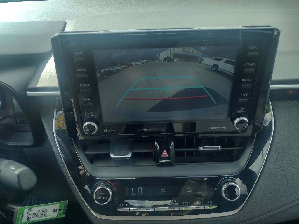 2022 Toyota Corolla Image 13