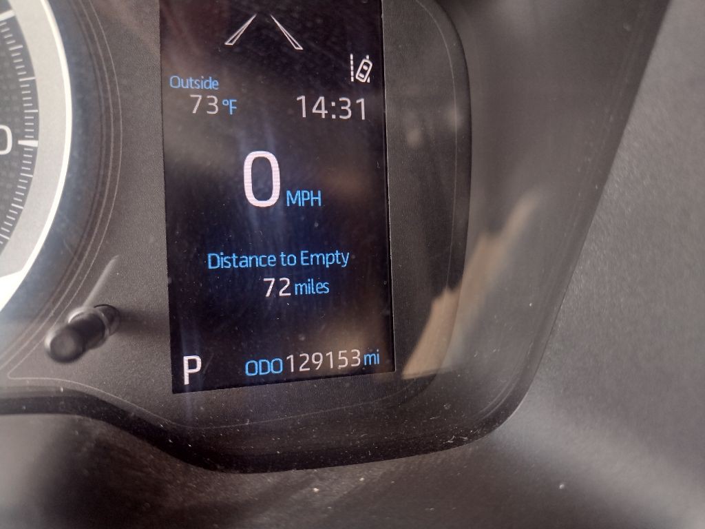 2022 Toyota Corolla Image 14