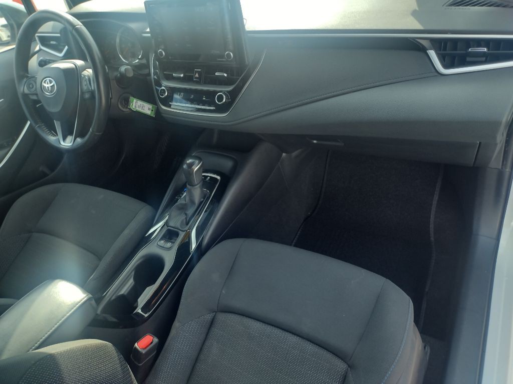 2022 Toyota Corolla Image 15