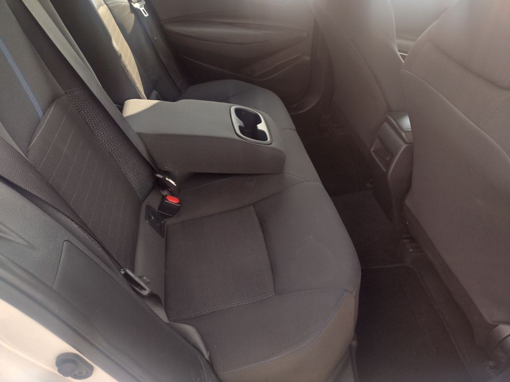 2022 Toyota Corolla Image 18